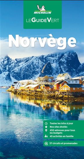 Norvège - COLLECTIF