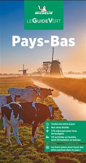 Pays-Bas - COLLECTIF