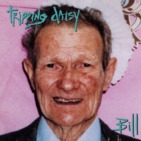 Bill (Vinyle 180g) - TRIPPING DAISY