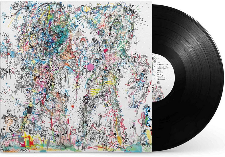 So Many Other Realities Exist Simultaneously (2 Vinyle) - ATMOSPHERE