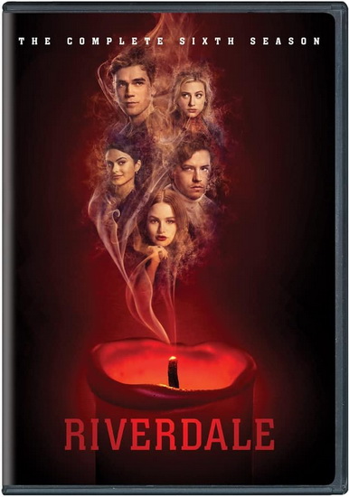 Riverdale: Season 6 - RIVERDALE
