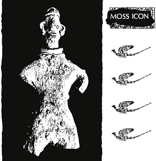 Lyburnum Wits End Liberation Fly (Vinyle - cristal) (Éd. Anniversaire) - MOSS ICON