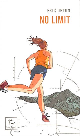 No limit : le trail en harmonie - ERIC ORTON