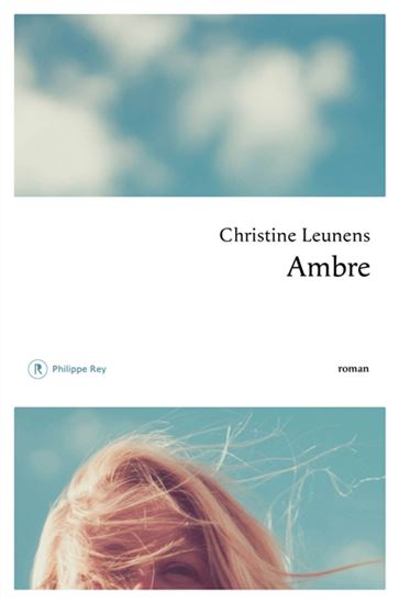 Ambre - CHRISTINE LEUNENS