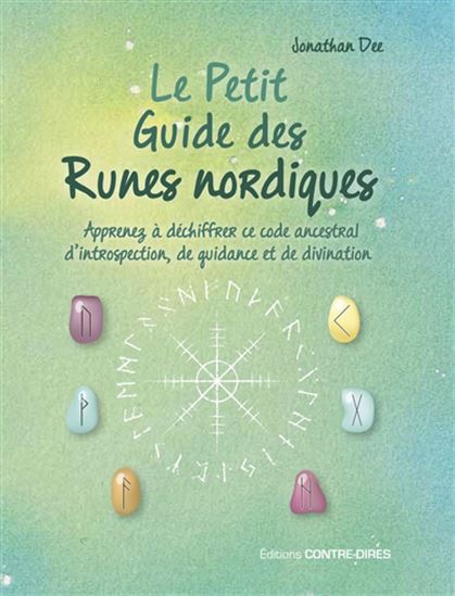 Les runes divinatoires : le guide complet - Majestic's