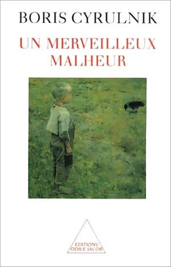 Un Merveilleux malheur - BORIS CYRULNIK