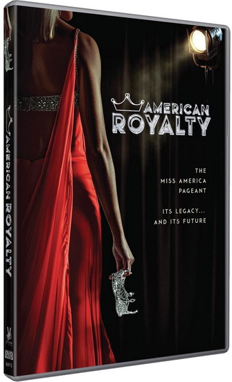 American Royalty - DANIEL FICHSER