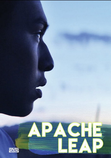 Apache Leap - CHRISTIAN ROZIER