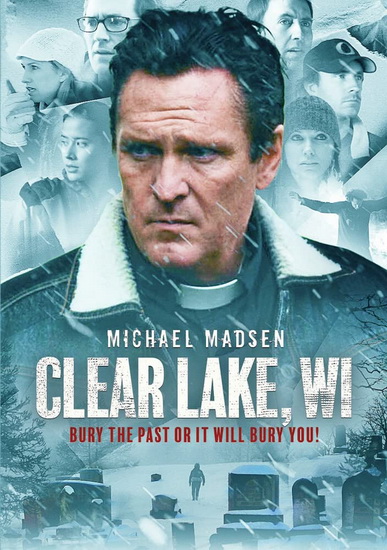 Clear Lake, WI - BRIAN IDE