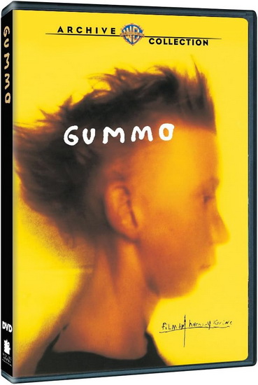 Gummo - HARMONY KORINE
