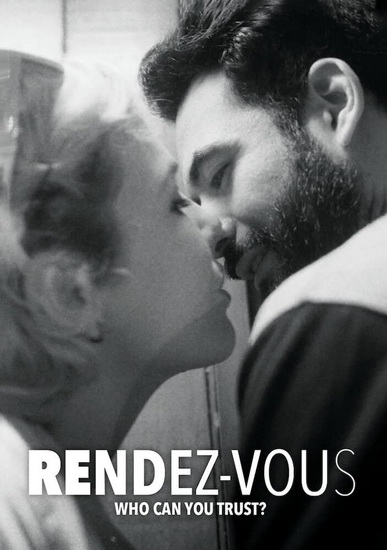 Rendez-Vous (2019) - PABLO OLMOS ARRAYALES