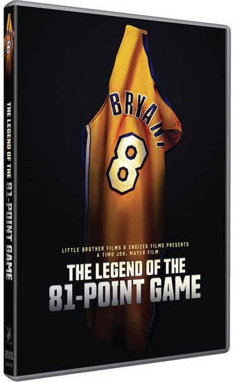 The Legend of the 81-Point Game - JOHANNES GUTTENKUNST