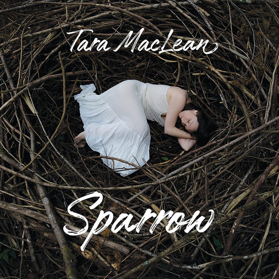Sparrow - TARA MACLEAN