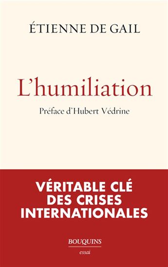 L&#39;Humiliation - ÉTIENNE DE GAIL