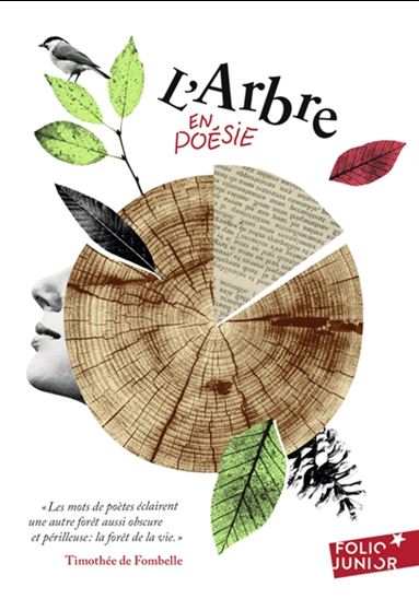 L&#39;Arbre en poésie N. éd. - GEORGES JEAN