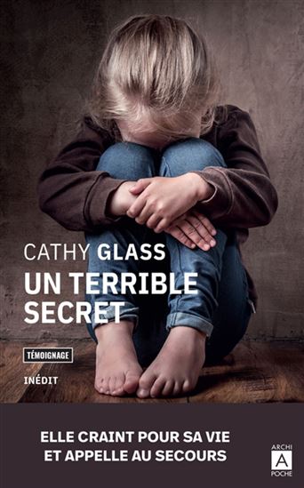 Un terrible secret - CATHY GLASS