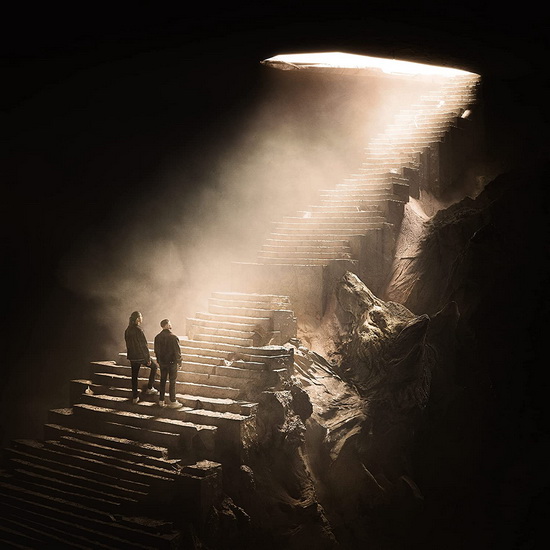 Alpha (Édition Aube) - DJADJA & DINAZ