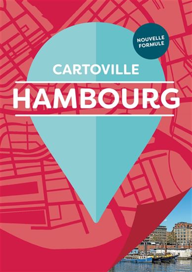 Hambourg N. éd. - ALEXANDRA CARSTEN