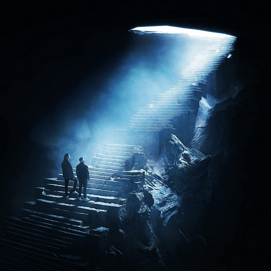 Alpha (Édition Nuit) - DJADJA & DINAZ