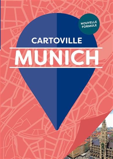 Munich N. éd. - COLLECTIF