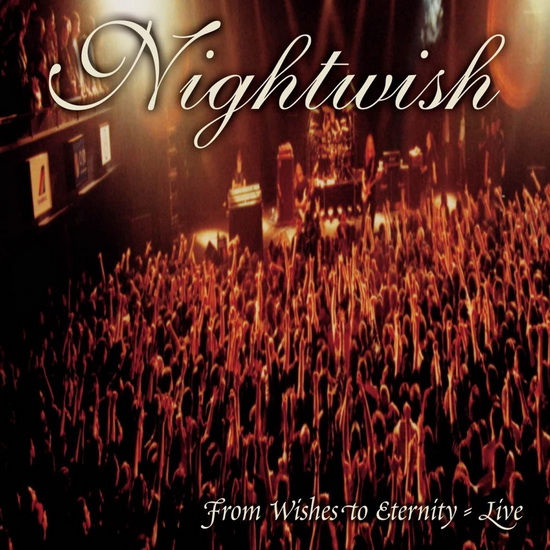From Wishes To Eternity (Vinyle) - NIGHTWISH