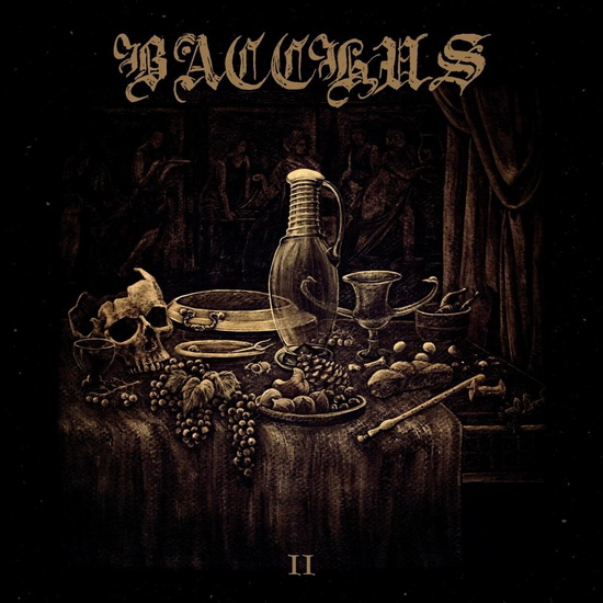 II - BACCHUS