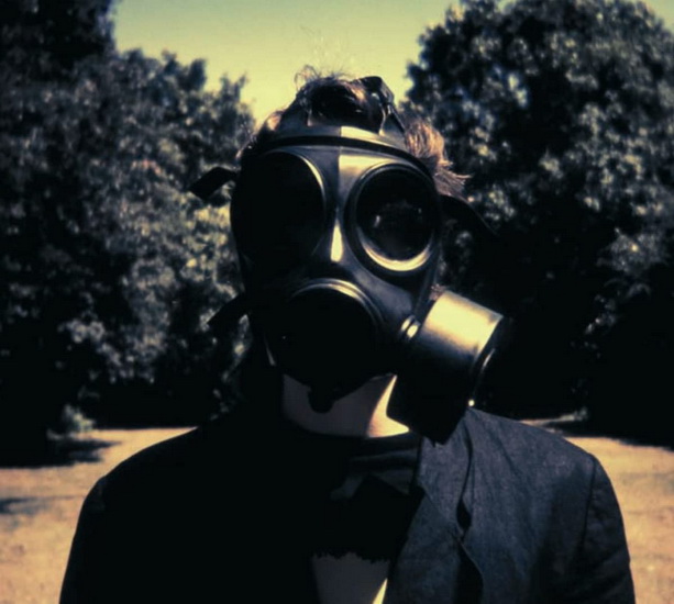Insurgentes (Vinyle) - STEVEN WILSON