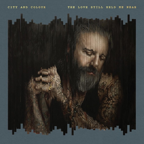 The Love Still Held Me Near (Vinyle) - CITY AND COLOUR
