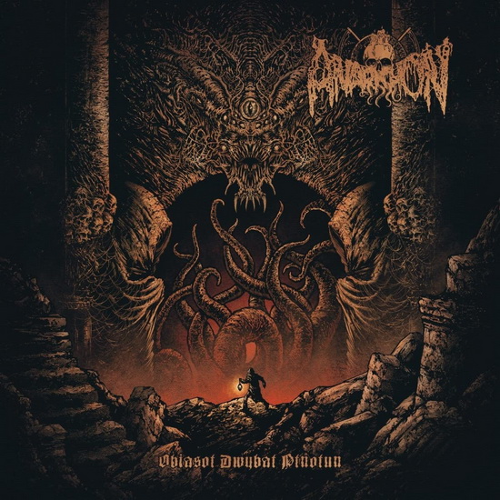 Obiasot Dwybat Ptnotun - ANARKHON