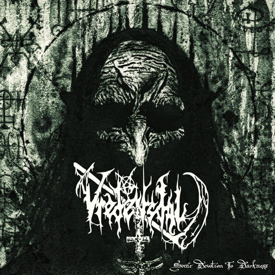 Sonic Devotion To Darkness - VREDENSDAL