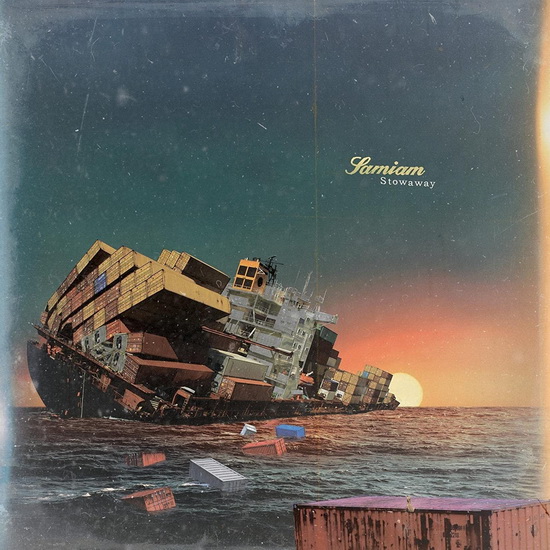 Stowaway - SAMIAM