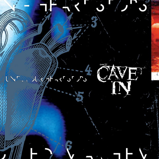 Until Your Heart Stops (Reissue) - CAVE IN