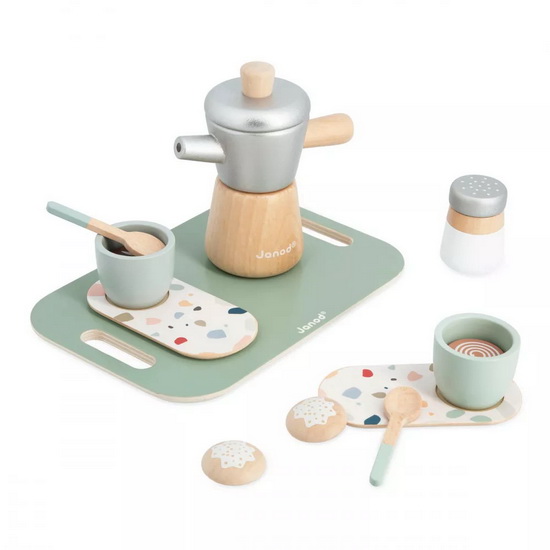 Le café a l&#39;italienne