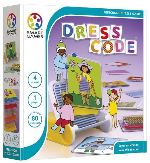 Dress code VF