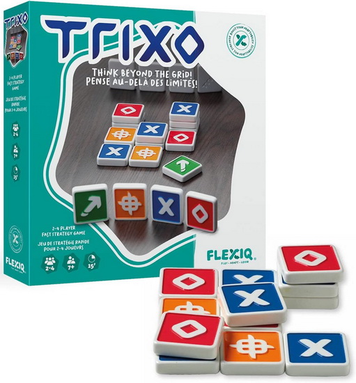 Trixo VF