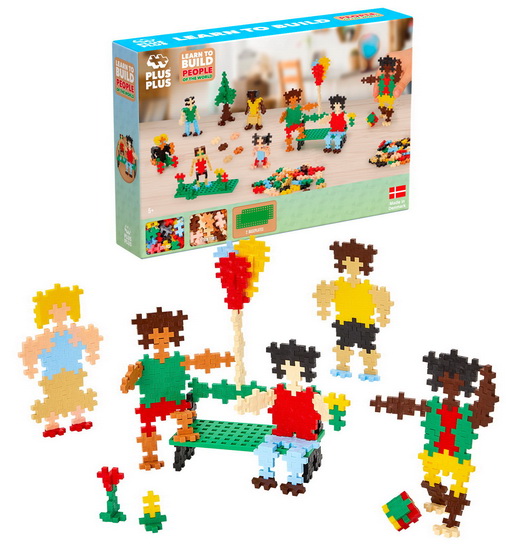 Apprendre à bâtir Les gens du monde