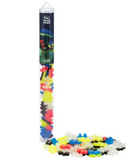 Tube brillant petit