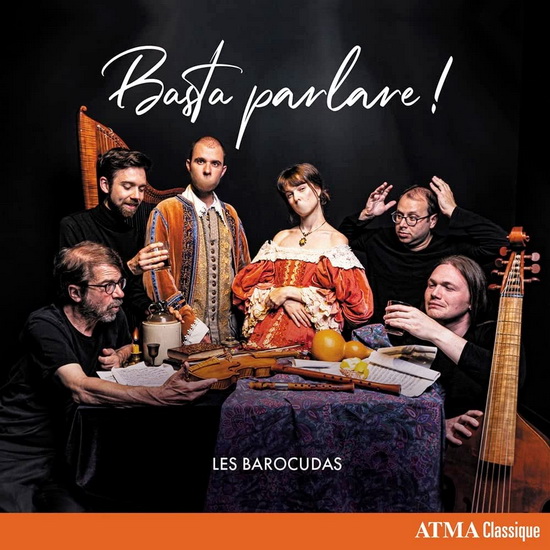 Basta Parlare! - COMPILATION CLASSIQUE