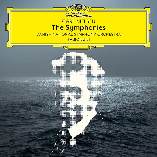 Carl Nielsen: The Symphonies (3 CD) - CARL NIELSEN