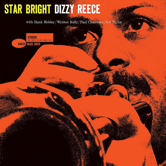 Star Bright (Blue Note Vinyle) - DIZZY REECE