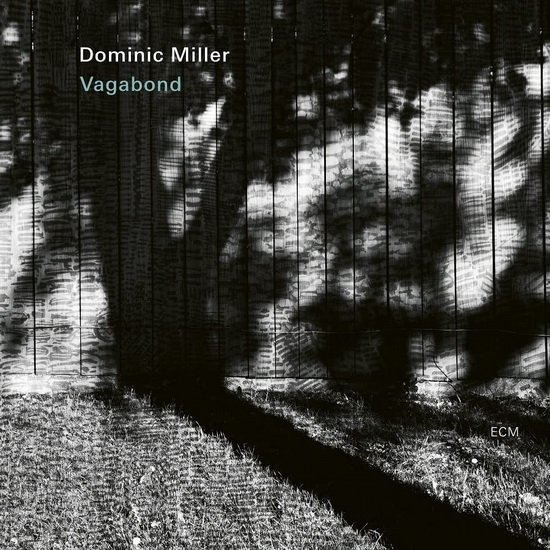 Vagabond (Vinyle) - DOMINIC MILLER