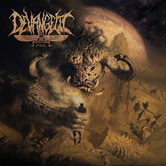 Xul - DEVANGELIC