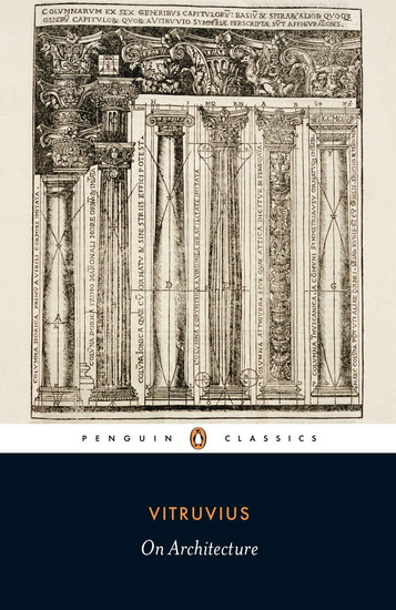 On Architecture - RICHARD SCHOFIELD