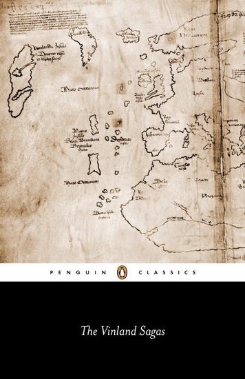 The Vinland Sagas - KENEVA KUNZ