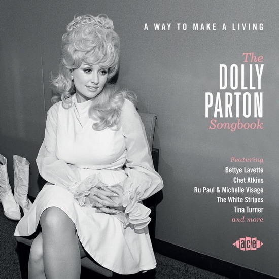 A Way To Make A Living: The Dolly Parton Songbook - DIVERS