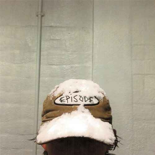 Episode - BEN GREGORY
