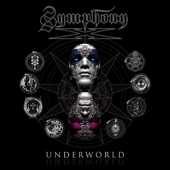 Underworld - SYMPHONY X