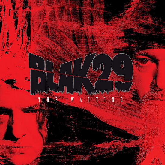 The Waiting - BLAK29