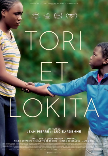 Tori Et Lokita - LUC DARDENNE