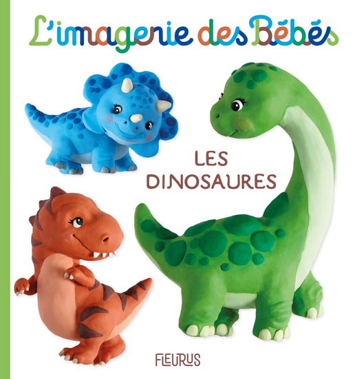 Les Dinosaures - NATHALIE BOUDINEAU - CHRISTELLE MEKDJIAN